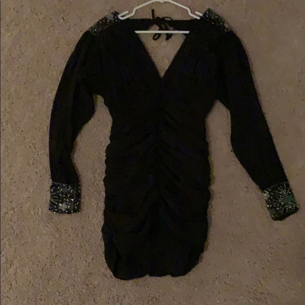 Beautiful dress